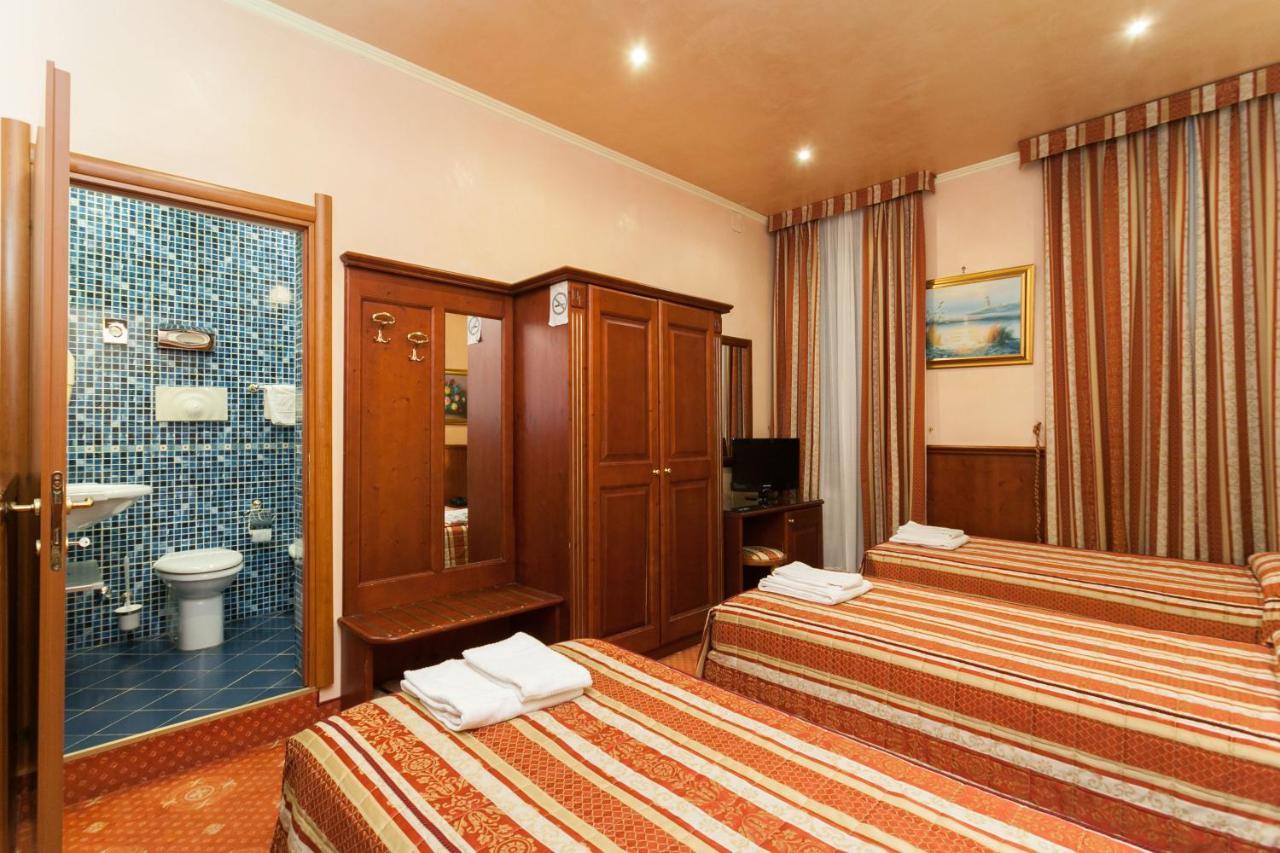 New Apartment Marghera Milano Exterior foto
