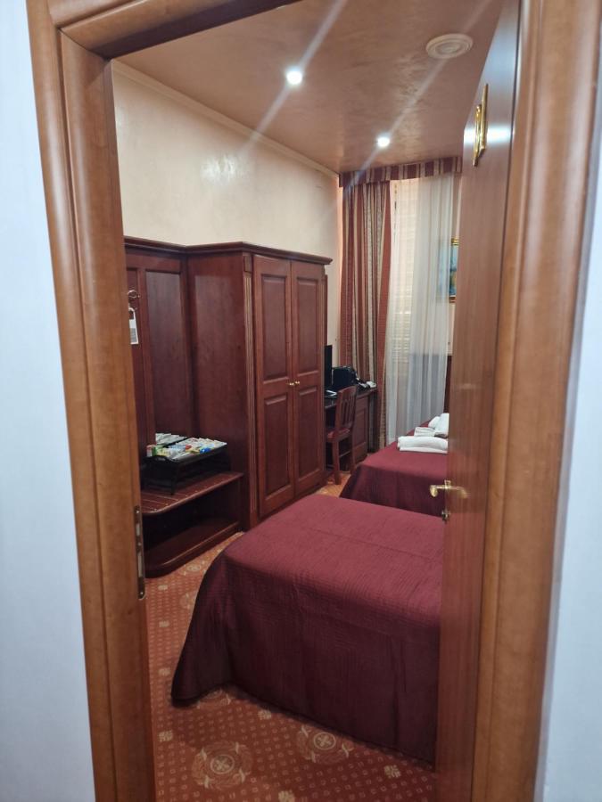 New Apartment Marghera Milano Exterior foto