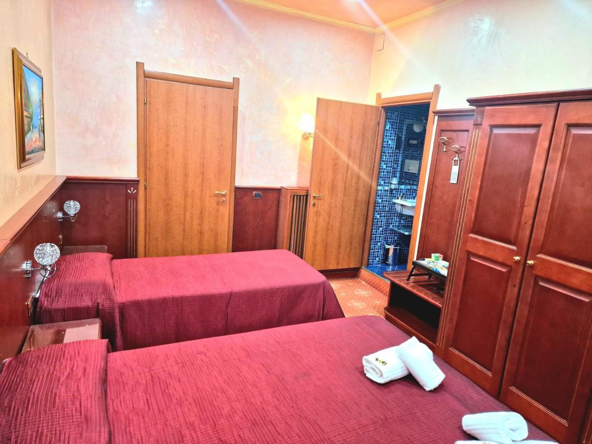 New Apartment Marghera Milano Exterior foto