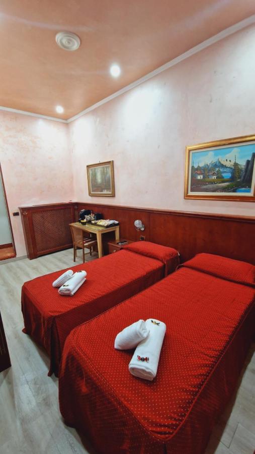 New Apartment Marghera Milano Exterior foto