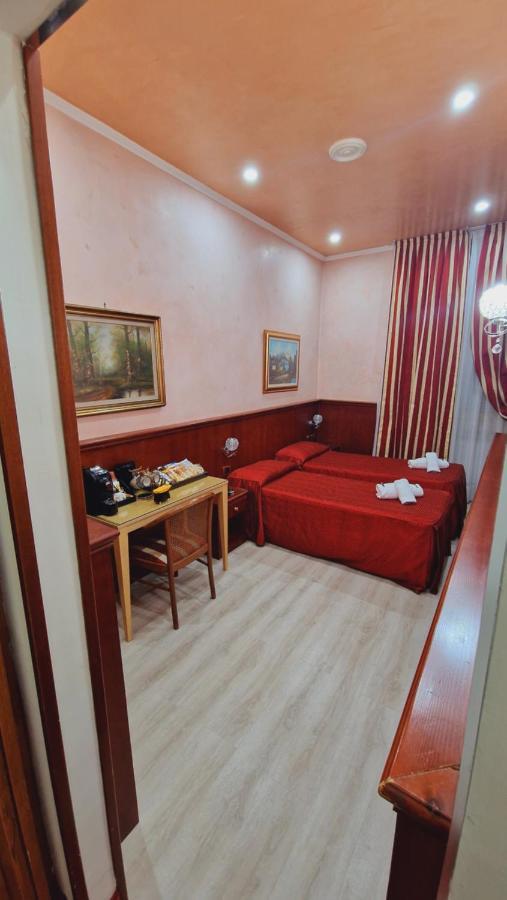 New Apartment Marghera Milano Exterior foto